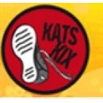 Kat's Kix Footwear Coupons