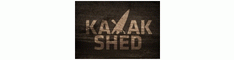 Kayak Shed Coupons