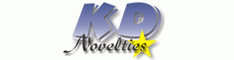 KD Novelties Coupons