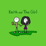 Keith And The Girl Free Comedy Talk Show Coupons