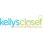 Kelly's Closet Coupons