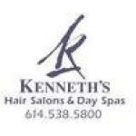 Kenneth's Hair Salons And Day Spas Coupons