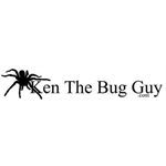 KenTheBugGuy Coupons