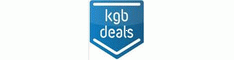 KGB Deals Coupons