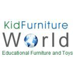 KID FURNITURE WORLD Coupons