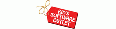 Kids Software Outlet Coupons