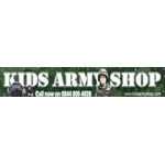 Kids Army Shop Coupons