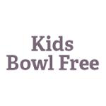 Kids Bowl Free Coupons