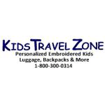 Kid's Travel Zone Coupons