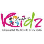 KidzNStyle Coupons