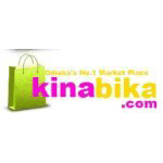 Kinabika.com Coupons