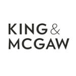 King & McGaw Coupons