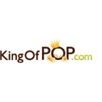 King Of Pop Coupons