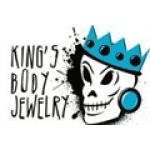 Kings Body Jewelry Coupons