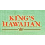 King's Hawaiian Coupons