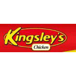 Kingsley's Chicken Coupons