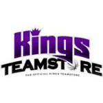 Sacramento Kings Team Store Coupons