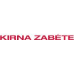 Kirna Zabete Coupons