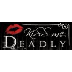 Kiss Me Deadly UK Coupons