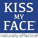 Kiss My Face Coupons