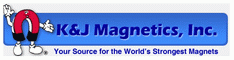 K&J Magnetics Coupons