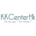 KK Center HK Worldwide Shipping Coupons