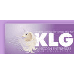 KLG Unicorn Enterprises Coupons