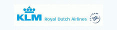 KLM Royal Dutch Coupons