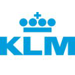 KLM Royal Dutch Airlines Coupons