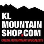 KLMountainshop Coupons