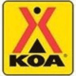 KOA Kampgrounds Coupons