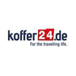 Koffer 24 Coupons