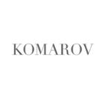 KOMAROV Coupons