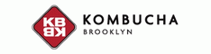 Kombucha Brooklyn Coupons