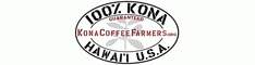 Kona Coffee Coupons