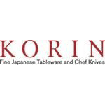 Korin Coupons