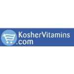 Kosher Vitamins Express Coupons