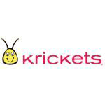 Krickets Coupons