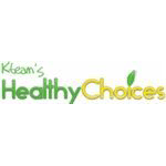 KTeams Healthy Choices Coupons