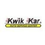 Kwik Kar Coupons