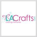 LACrafts.com Coupons