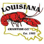 Louisiana Crawfish Company Coupons