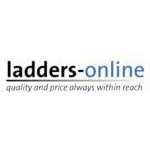 Ladders-Online Coupons