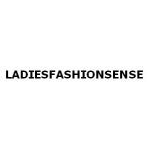 Ladies Fashion Sense Coupons