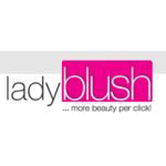 LadyBlush Coupons