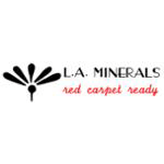 L.A. Minerals Coupons