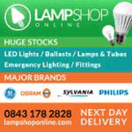 Lamp Shop Online Coupons