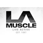 LA Muscle Coupons