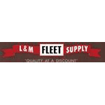 L & M Fleet Supply Coupons