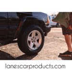 Lane’s Professional Car Products Coupons